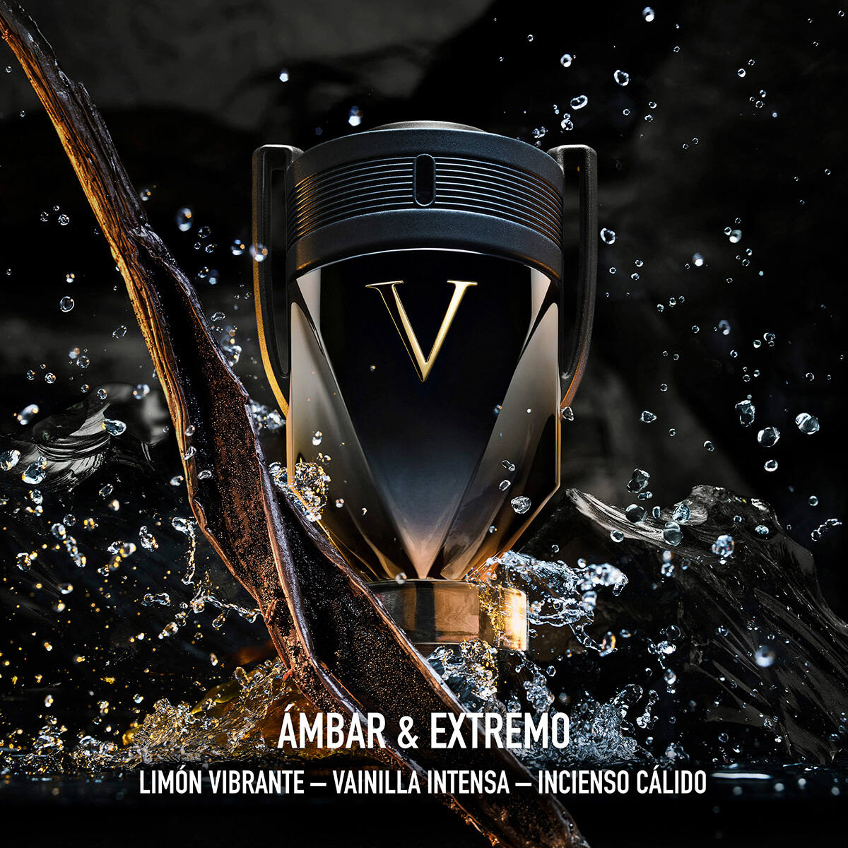INVICTUS VICTORY EAU DE PARFUM PARA HOMBRE